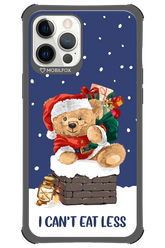 I can't eat less - Apple iPhone 12 Pro Max