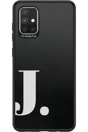 J (Off Space) 2.0 - Samsung Galaxy A71