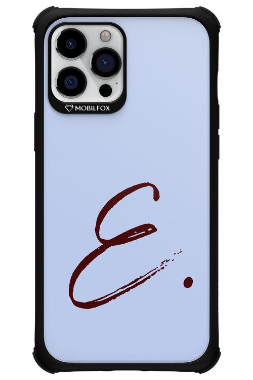 (Jellyfish Presso) E 2.0 - Apple iPhone 12 Pro Max