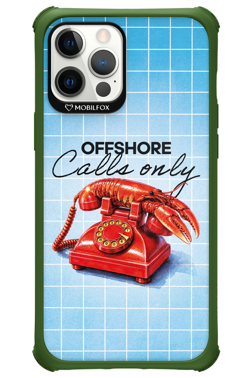 Offshore 2.0 - Apple iPhone 12 Pro Max