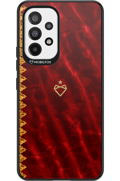 Spania x Mobilfox 2.0 - Samsung Galaxy A53