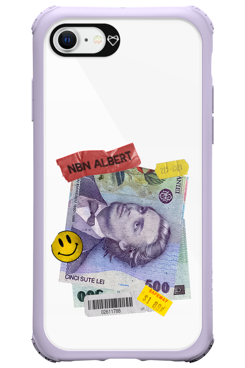 Money - Apple iPhone SE 2020