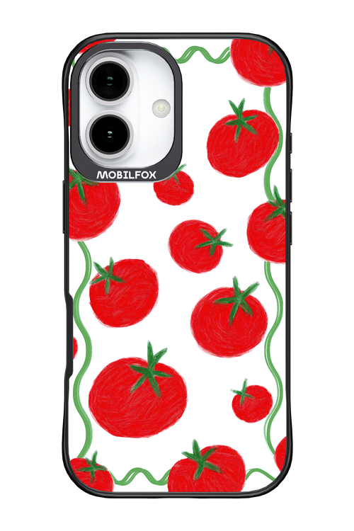 Tomato Love - Apple iPhone 17