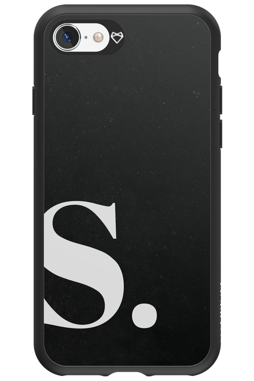 S (Off Space) 2.0 - Apple iPhone SE 2020