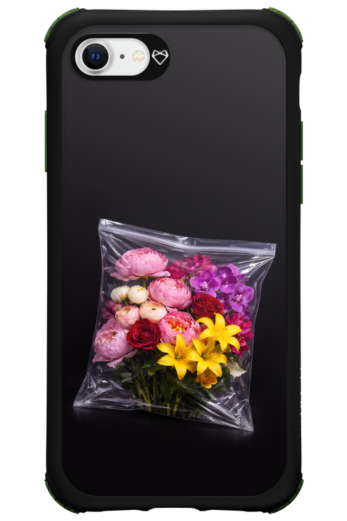 Love Bag 2.0 - Apple iPhone 8