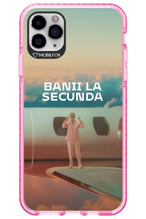 Banii la secunda - Apple iPhone 11 Pro Max