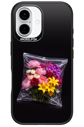 Love Bag 2.0 - Apple iPhone 16