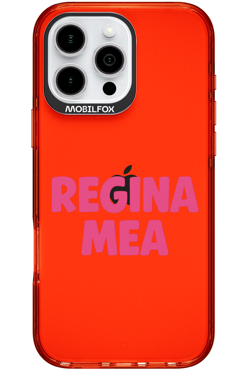 Regina Mea - Apple iPhone 16 Pro Max