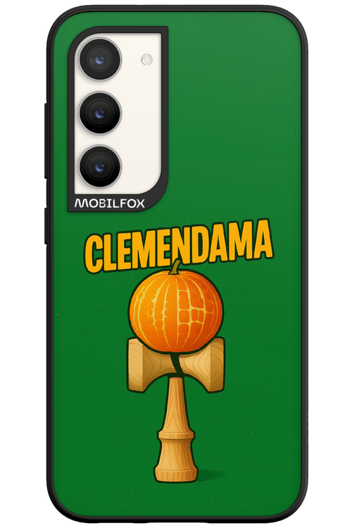 Clemendama 2.0 - Samsung Galaxy S23
