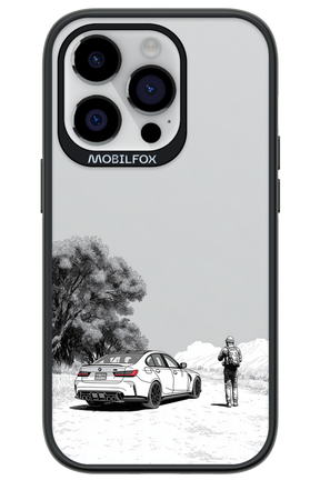 Dreamland 2.0 - Apple iPhone 14 Pro