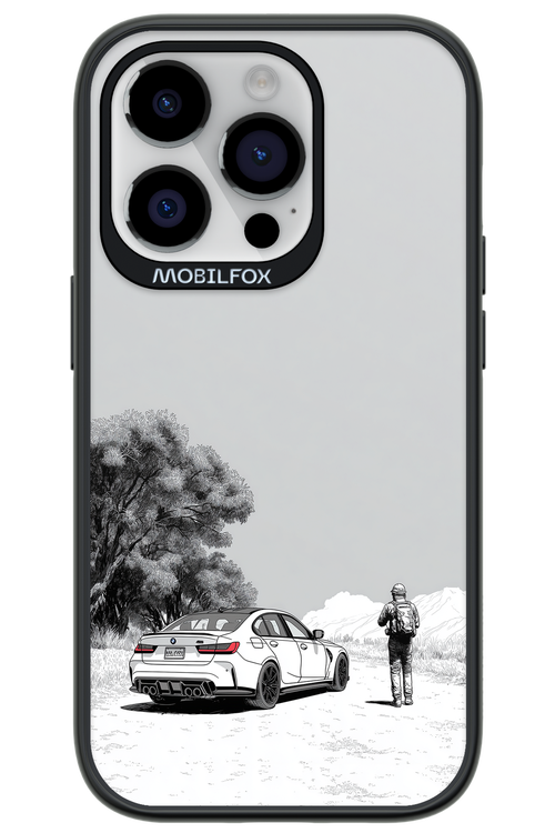 iPhone 14 Pro