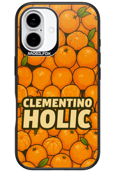 Clementino Holic 2.0 - Apple iPhone 16