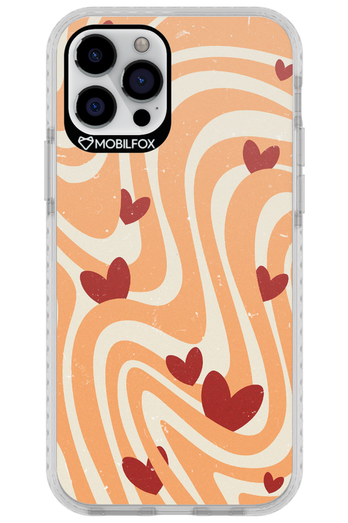 Heartwave 2.0 - Apple iPhone 12 Pro