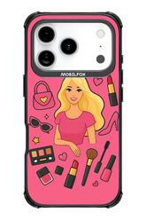 Just a Girll - Apple iPhone 17 Pro