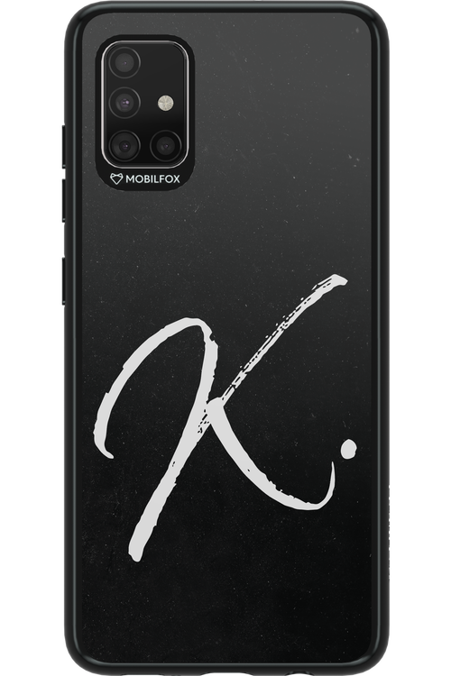 (Off Space) K 2.0 - Samsung Galaxy A51
