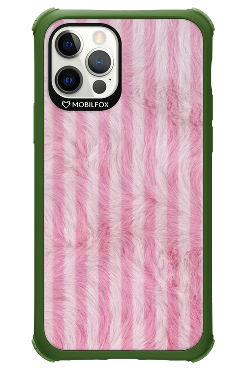 Furr Case 2.0 - Apple iPhone 12 Pro
