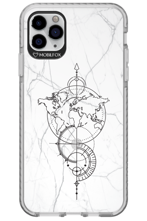 Compass 2.0 - Apple iPhone 11 Pro Max