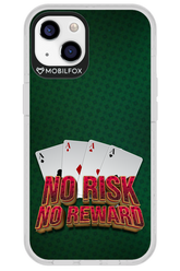 No Risk No Reward - Apple iPhone 13