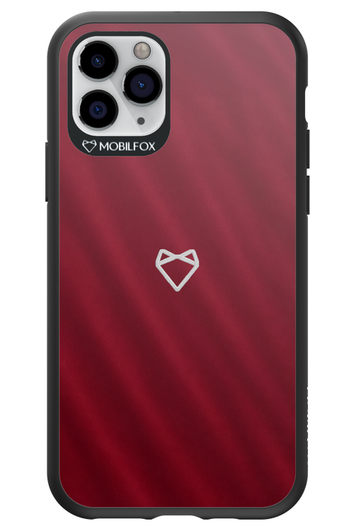 Ungaria X Mobilfox 2.0 - Apple iPhone 11 Pro