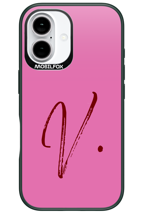 (Sorbet) V 2.0 - Apple iPhone 16