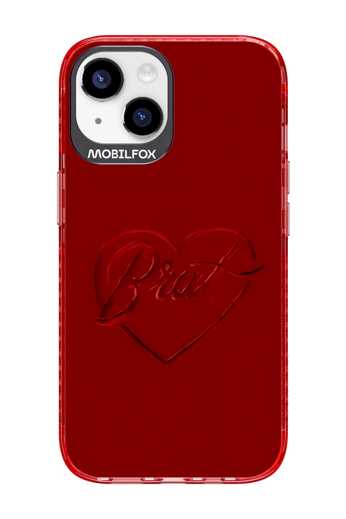 Brat - Apple iPhone 14