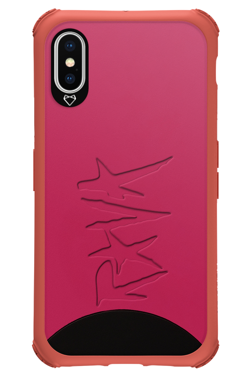 Rava Brick - Apple iPhone X