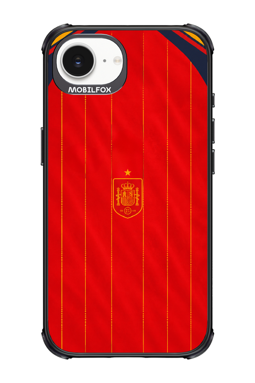 Spain 2.0 2.0 - Apple iPhone 16e