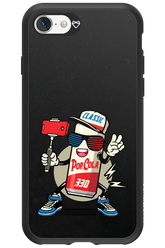 PopCola Classic 2.0 - Apple iPhone 8