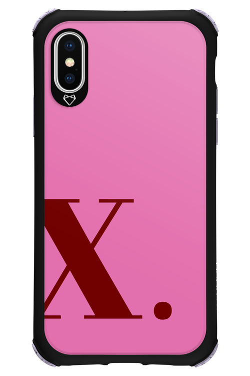 X (Sorbet) 2.0 - Apple iPhone XS