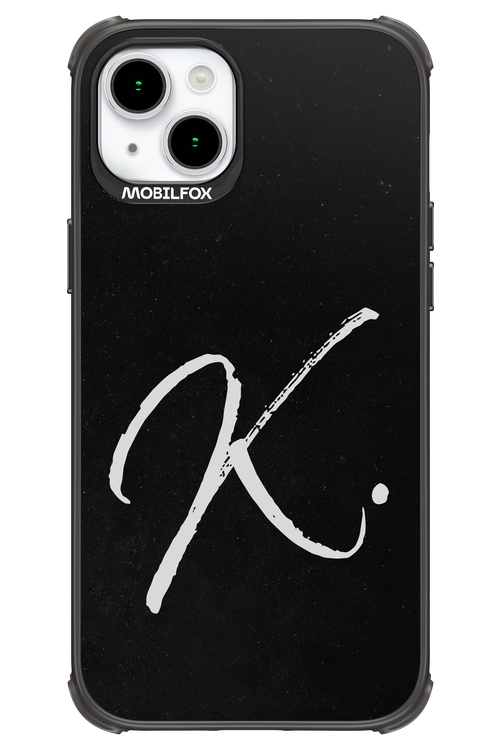 (Off Space) K 2.0 - Apple iPhone 15 Plus