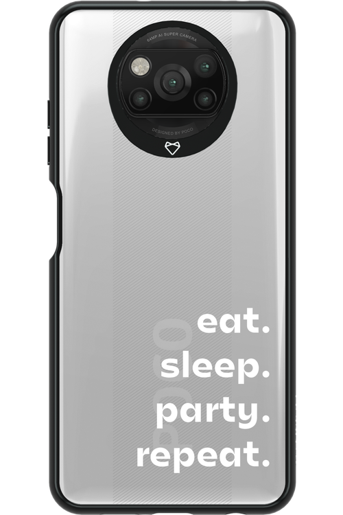 Party Loop Light 2.0 - Xiaomi Poco X3 NFC