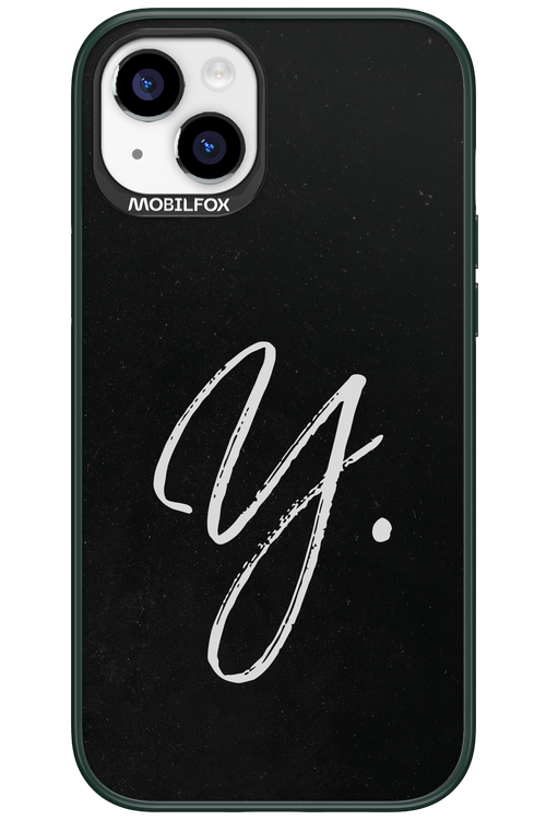 (Off Space) Y 2.0 - Apple iPhone 15 Plus