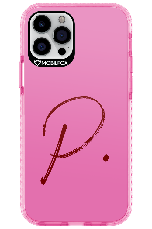 (Sorbet) P 2.0 - Apple iPhone 12 Pro