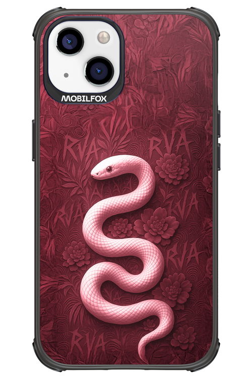 Rose Venom 2.0 - Apple iPhone 13