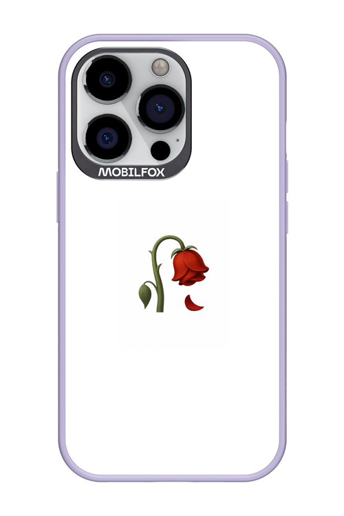 Rose 2.0 - Apple iPhone 13 Pro