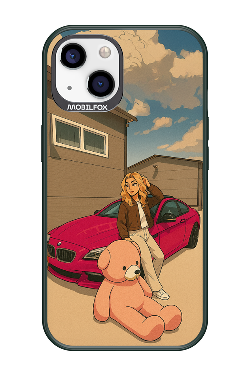 Bearr 2.0 - Apple iPhone 13