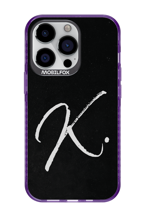 (Off Space) K 2.0 - Apple iPhone 13 Pro
