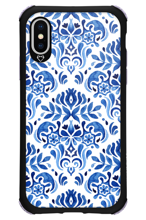 La Dolce Flora 2.0 - Apple iPhone X