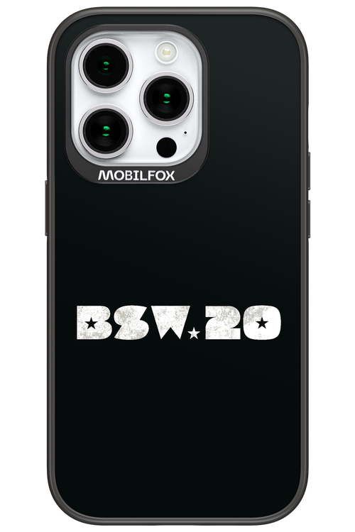 BSW 20 (7) 2.0 - Apple iPhone 15 Pro