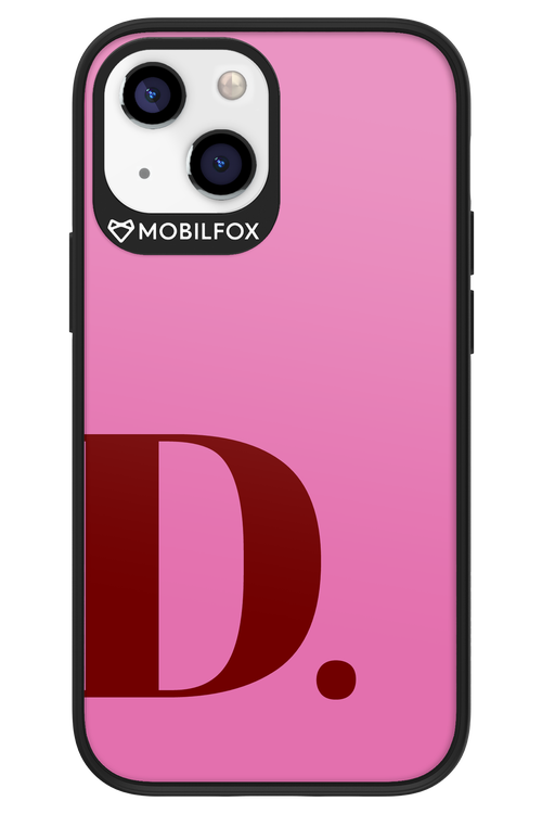 D (Sorbet) 2.0 - Apple iPhone 13 Mini