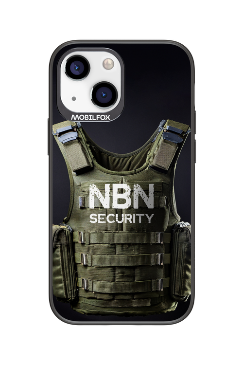 Secu 2.0 - Apple iPhone 13 Mini