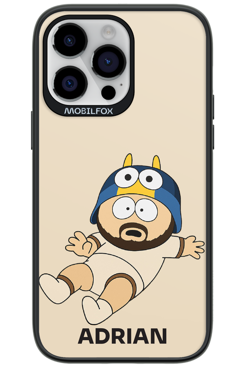 ChildHeli 1 - Apple iPhone 14 Pro Max