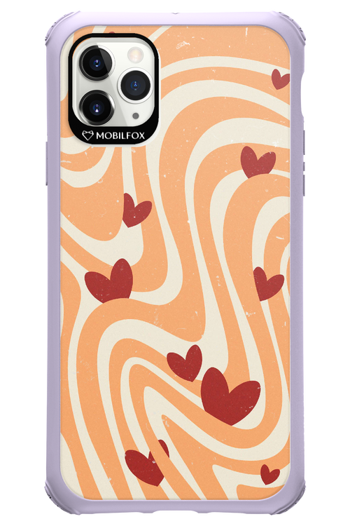 Heartwave 2.0 - Apple iPhone 11 Pro Max