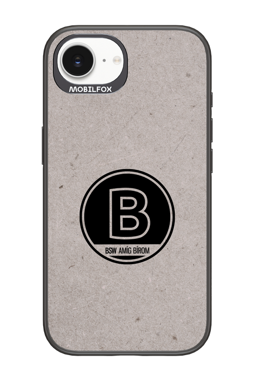 Alig bírom - Apple iPhone 16e