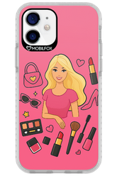 Just a Girll - Apple iPhone 12