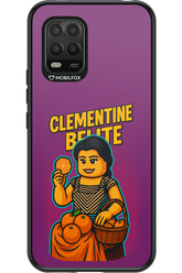 Clementine Belite Lego - Xiaomi Mi 10 Lite 5G