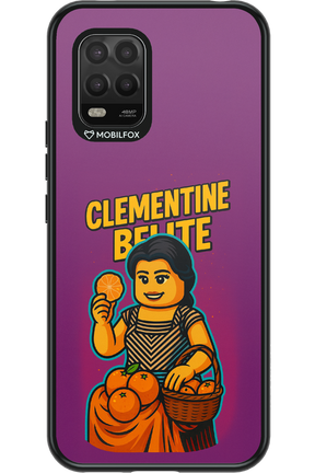 Clementine Belite Lego - Xiaomi Mi 10 Lite 5G