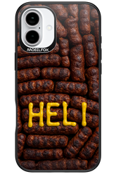 Mici 2.0 - Apple iPhone 16 Plus