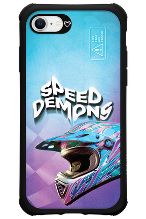 Helmet - Apple iPhone SE 2020