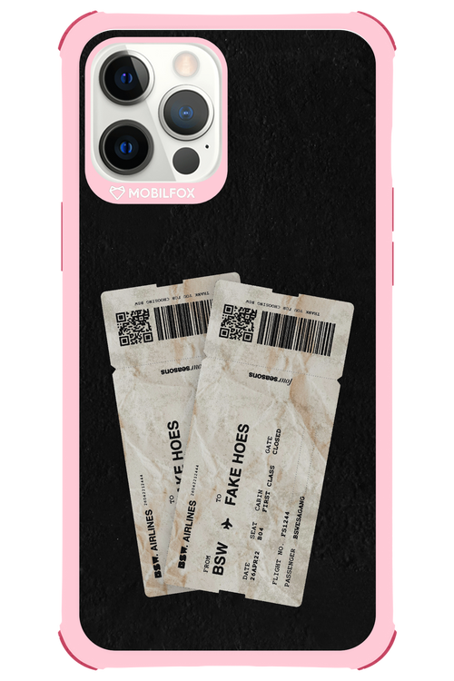 BSW FourSeasons 3 2.0 - Apple iPhone 12 Pro Max